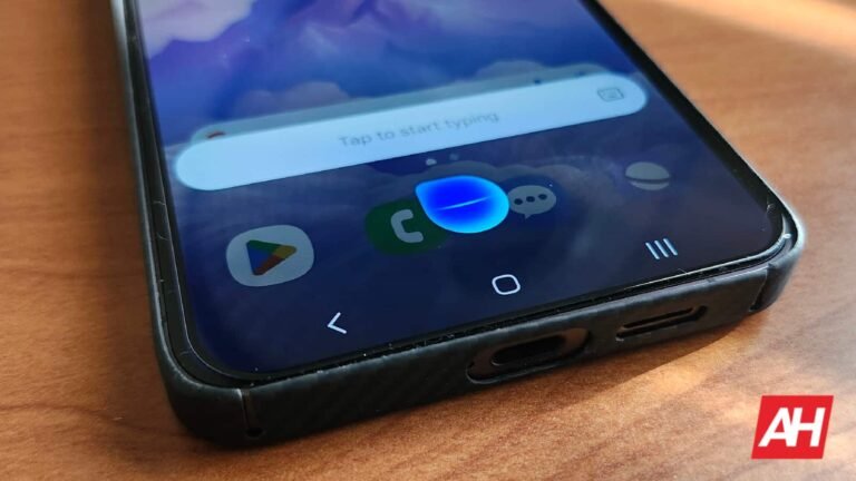 Android could start recommending which digital assistant is the best default