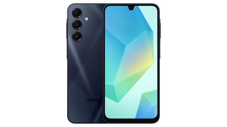 Forget flagships, this $175 Galaxy A16 5G is the real steal right now