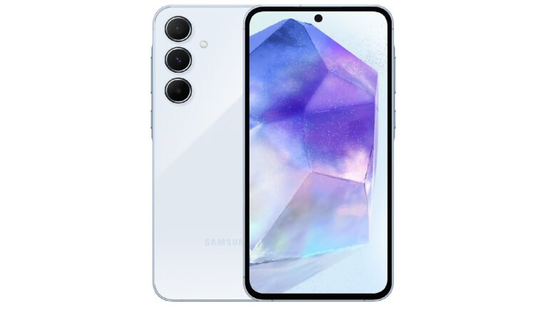Samsung Boosts Galaxy A55 Security with June 2025 Update