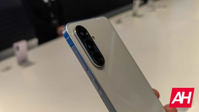 The Wait is Almost Over: Galaxy A56 Nears US Launch in 2025