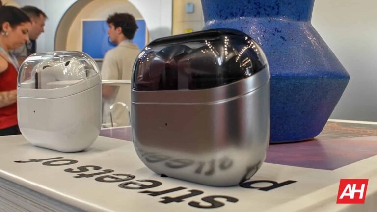 Galaxy Buds Core's Listing Confirms Earbuds with Epic Battery Life