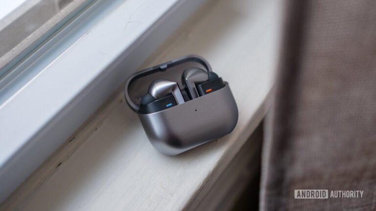 Samsung Galaxy Buds 3 Pro deal: Here’s a record-low price!