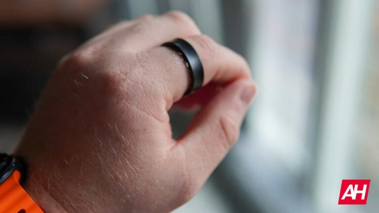 Galaxy Ring 2 Might Not Arrive as Soon as You Think, Here's Why