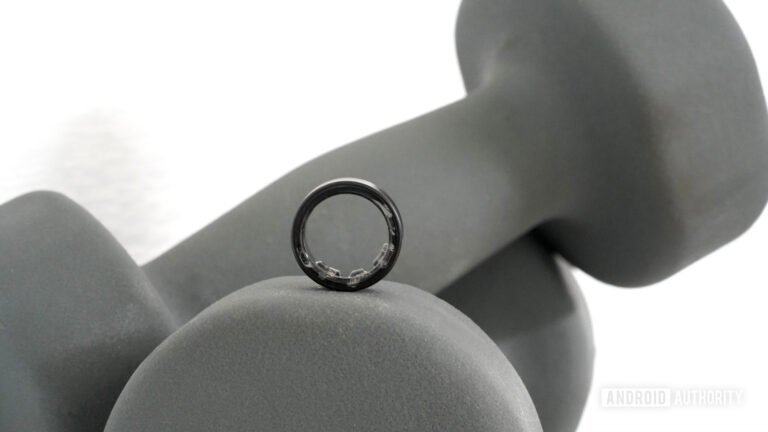 Deal: Your Samsung Galaxy Ring purchase comes with a free $100 gift card!