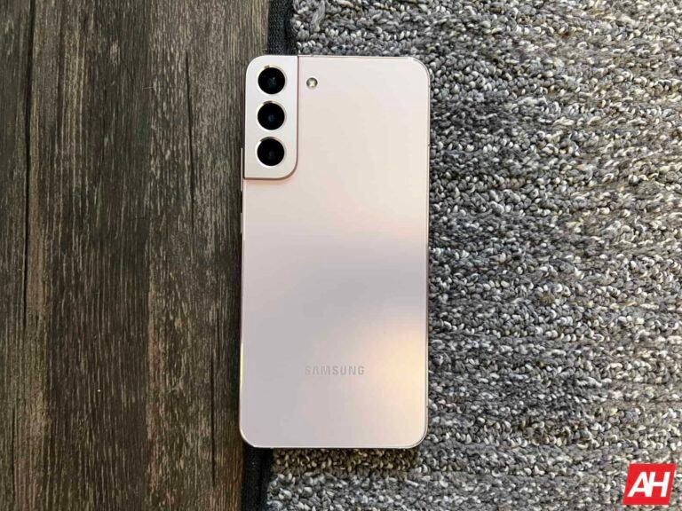Your Samsung Galaxy S22 Just Got Safer—June 2025 Security Update Is Here