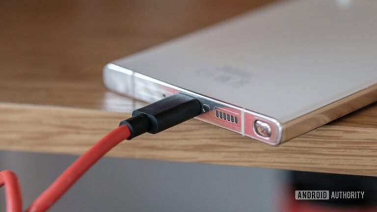 The USB-C dream is dead and it’s too late to revive it