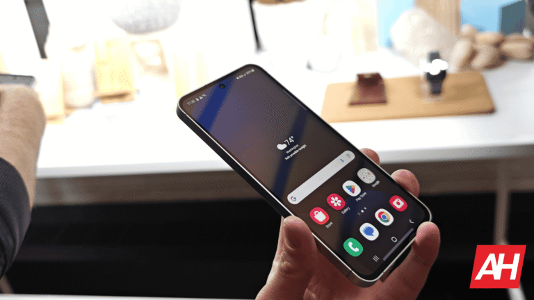 HDR Screenshots May Come to Galaxy Phones with One UI 8
