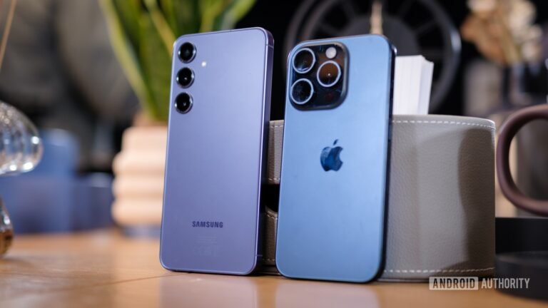 Survey reveals the fierce loyalty of Android fans