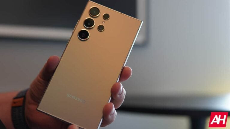 Samsung's June 2025 Update Reaches Galaxy S24 & S23 Series