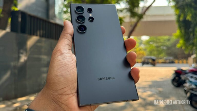 Samsung may soon release One UI 8 beta builds for the Galaxy S24 series