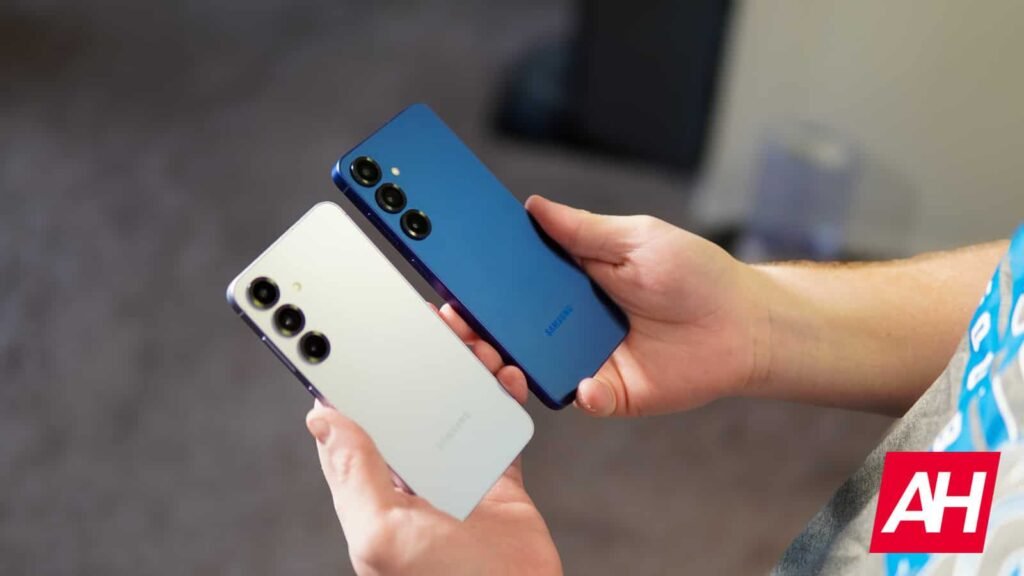 Galaxy S25 Gets Safer: Samsung Rolls Out June 2025 Update