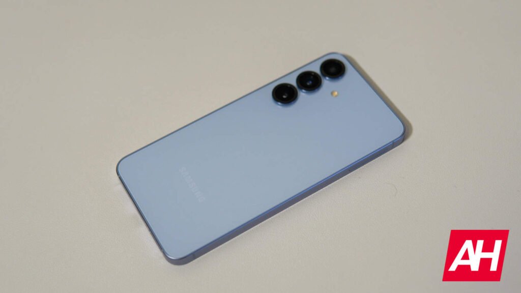 Samsung's Next Leap: One UI 8.5 Starts Development for Galaxy S26