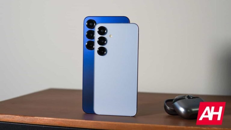One UI 8 stable may drop for Galaxy S25 devices soon