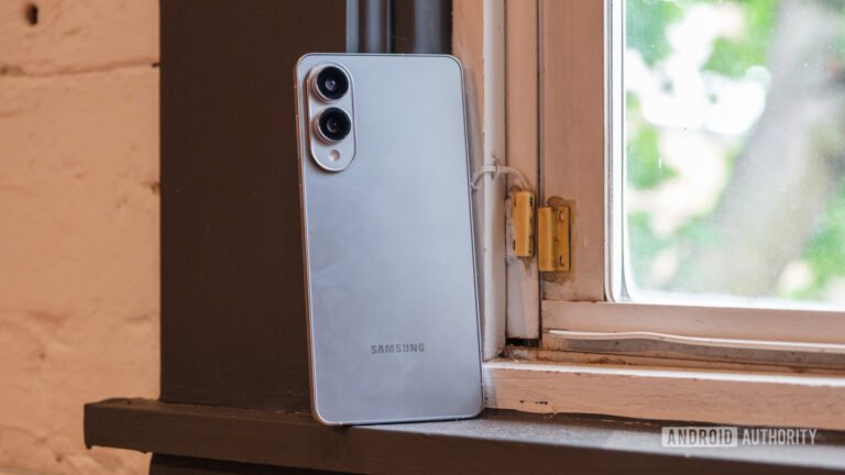 Samsung Galaxy S25 Edge hits a new record-low price!