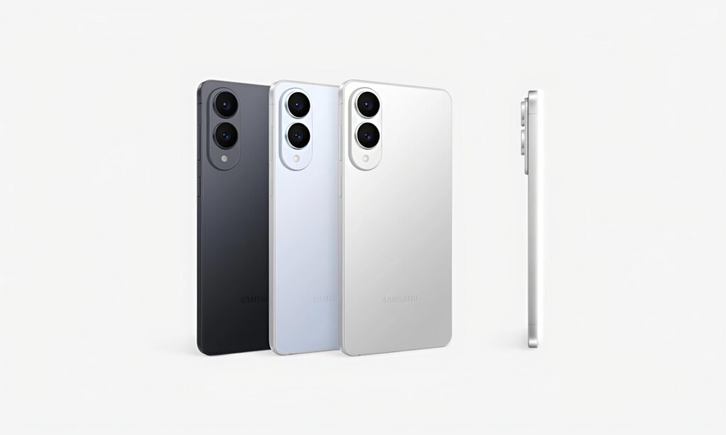 Samsung Galaxy S25 Edge Isn’t Selling – Thin Isn’t Always In