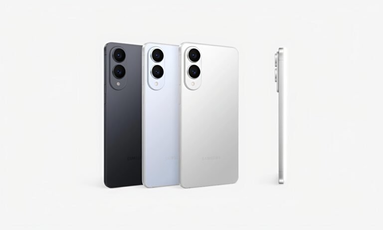 Samsung Galaxy S25 Edge Isn’t Selling – Thin Isn’t Always In