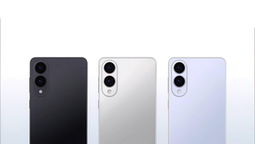 Samsung Says Galaxy S25 Edge Battery is Fine — Just Don’t Look at the Specs