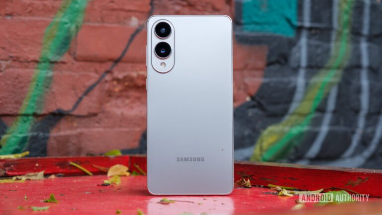 Samsung Galaxy S25 Edge truly discounted for the first time