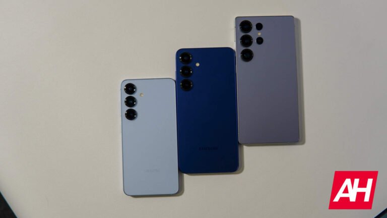 Galaxy Boom: Samsung Reportedly Made 64 Million Phones in Q1 2025