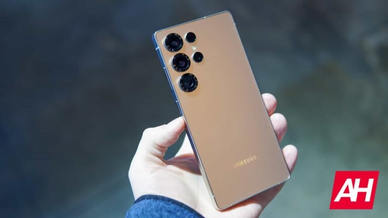 Samsung Could Ditch Key S Pen Feature to Make Way for Something Way Cooler