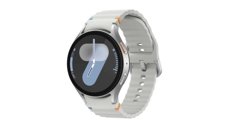This deal on the Galaxy Watch 7 is the upgrade your wrist deserves