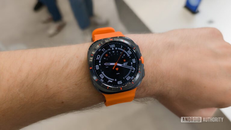 Samsung could soon put some Galaxy Watch features behind a paywall