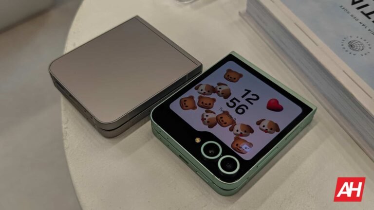 Galaxy Z Fold 7 & Z Flip 7: Samsung Boosting US Production Ahead of Launch