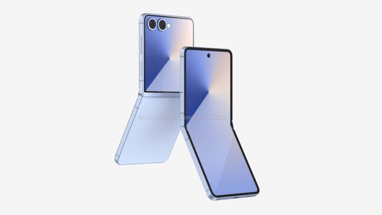 Samsung Galaxy Z Fold 7 & Flip 7 May Show Up Later Than We Thought