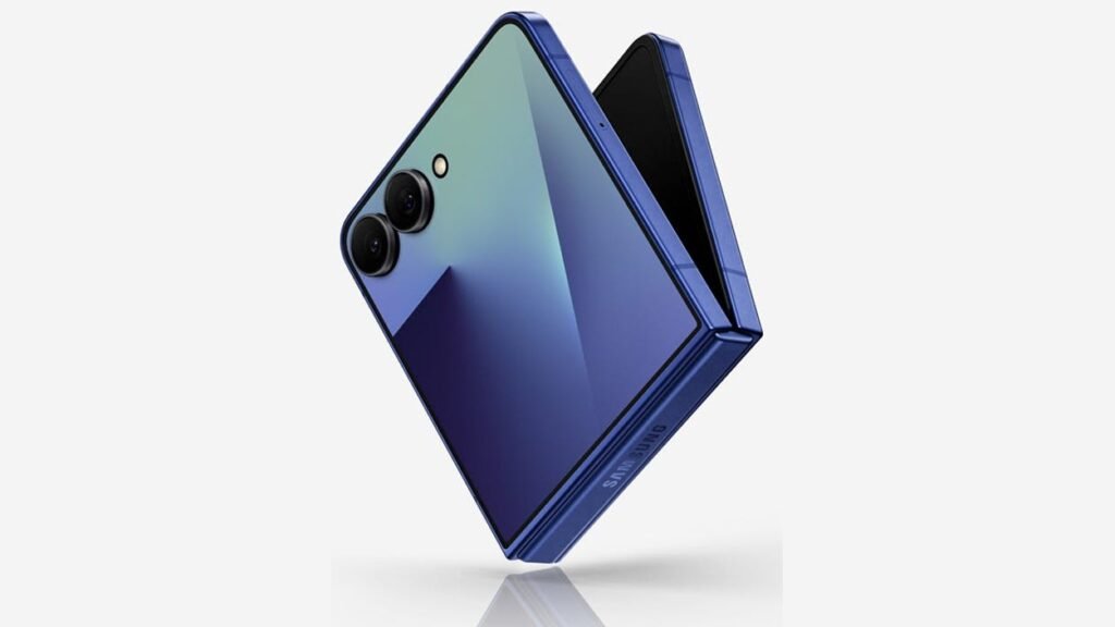 Samsung Galaxy Z Fold 7 & Flip 7 Specs Leak Reveals Exact Thickness, Weight & More
