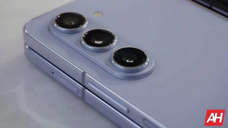 Samsung's Galaxy Z Fold 7, Flip 7 Series & Watch 8 Get Key Certifications