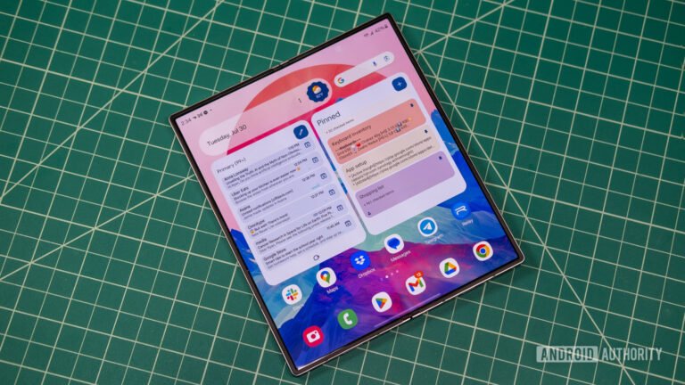 Galaxy Z Fold 7 tipped for early July launch, but leakers can’t agree on the date