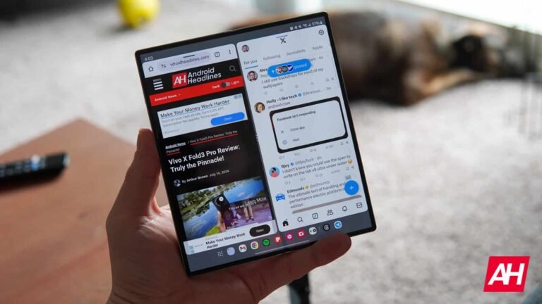 Under-Display Cameras Set to Dominate Android & iPhone in 2027