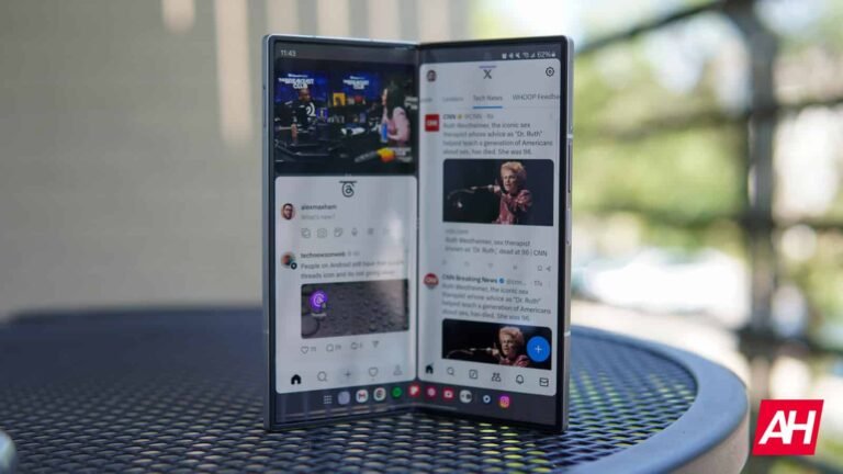 I Haven’t Been This Excited for a Samsung Phone Since the Galaxy Nexus