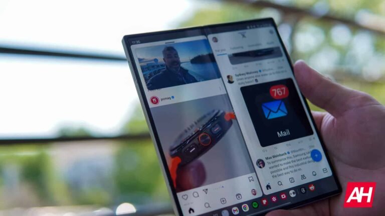 Galaxy Z Fold 7 Will Support Z Fold 6's S Pen—But There's a Catch