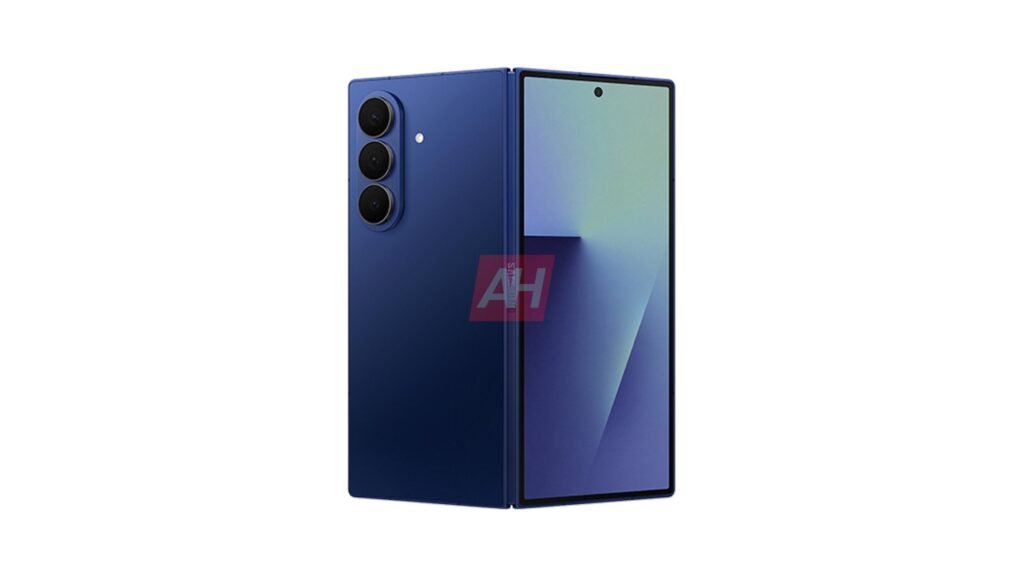 Rumor claims Galaxy Z Fold 7 and Flip 7 launch is in August, tri-fold months later