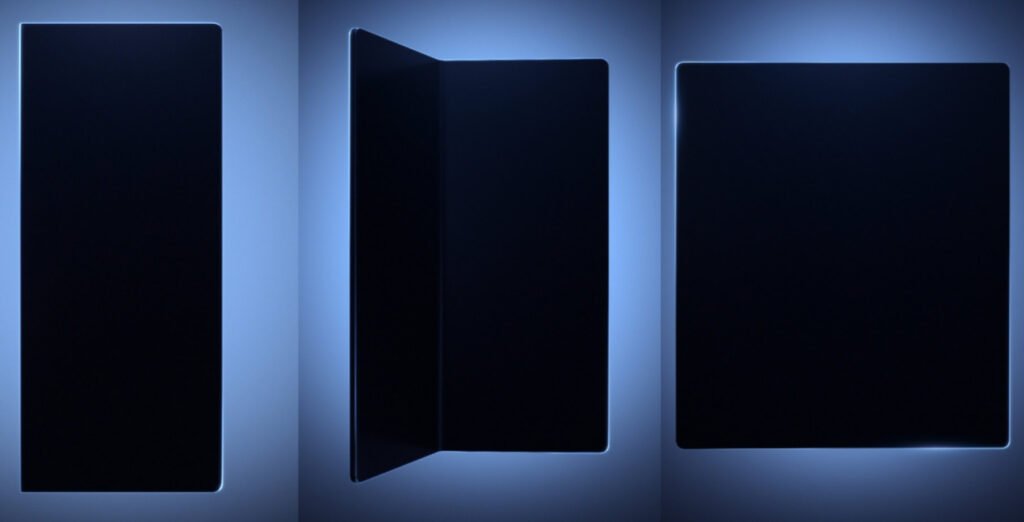 Galaxy Z Fold 7 Ultra? Samsung’s Teaser Raises Eyebrows