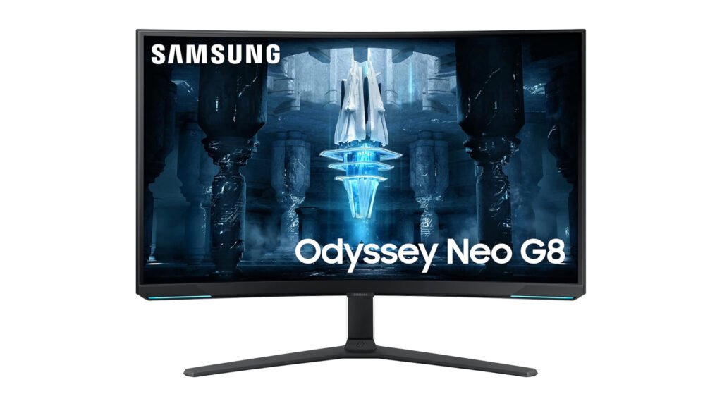 Be the envy of your gamer friends with this monitor for $550 off