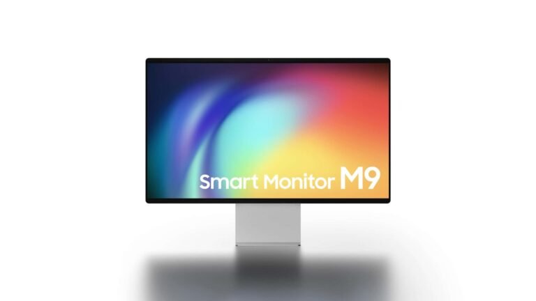 Samsung is paying you to pre-order its smartest monitors yet