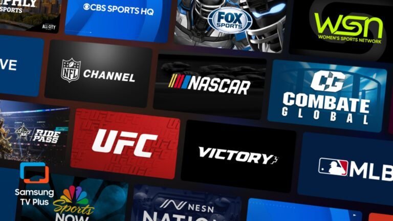 US and UK Rugby fans can watch games for free with Samsung TV Plus