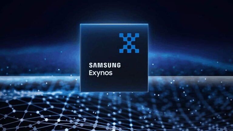Samsung Exynos 2500 Puts Qualcomm on Notice With Satellite Support