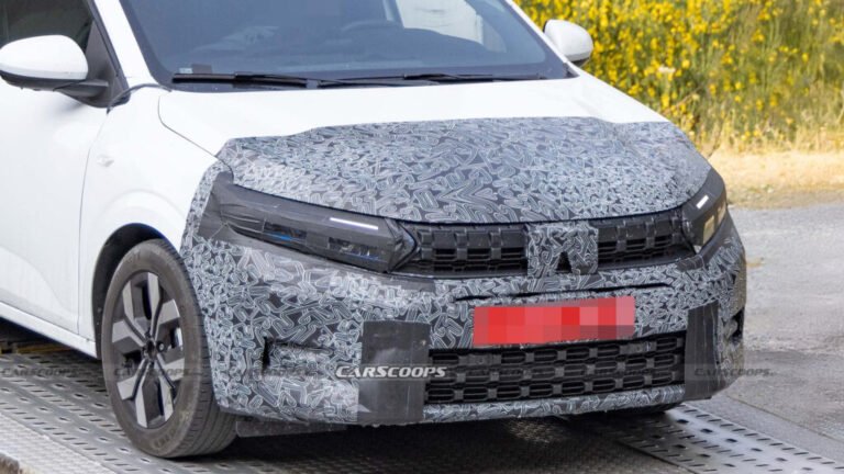 The Humble Hatch That Dethroned Tesla’s Model Y Is Getting A New Look