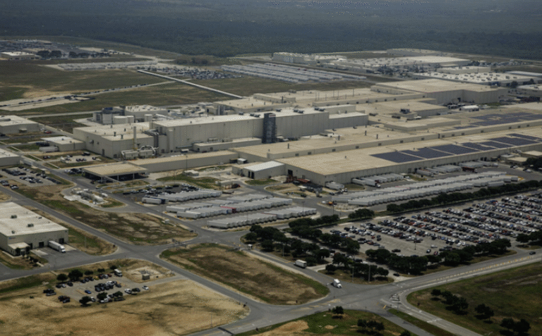 Japanese Packaging Manufacturer Snags Bexar County Incentives Deal