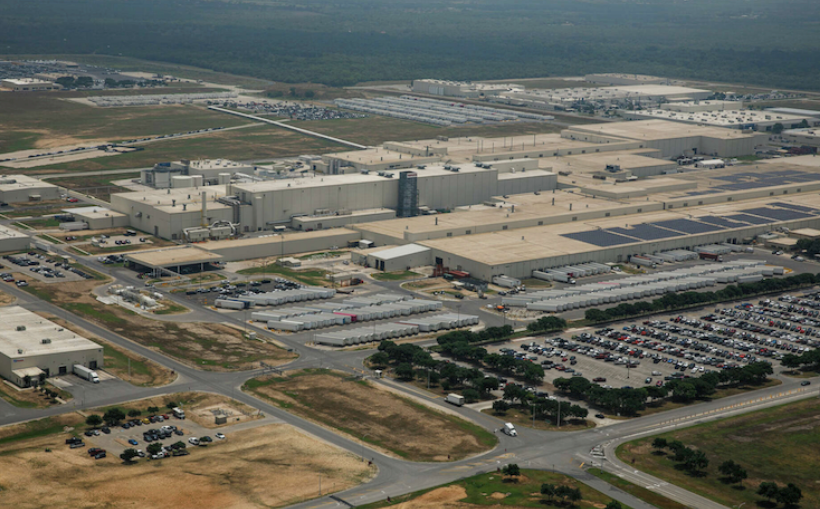 Japanese Packaging Manufacturer Snags Bexar County Incentives Deal