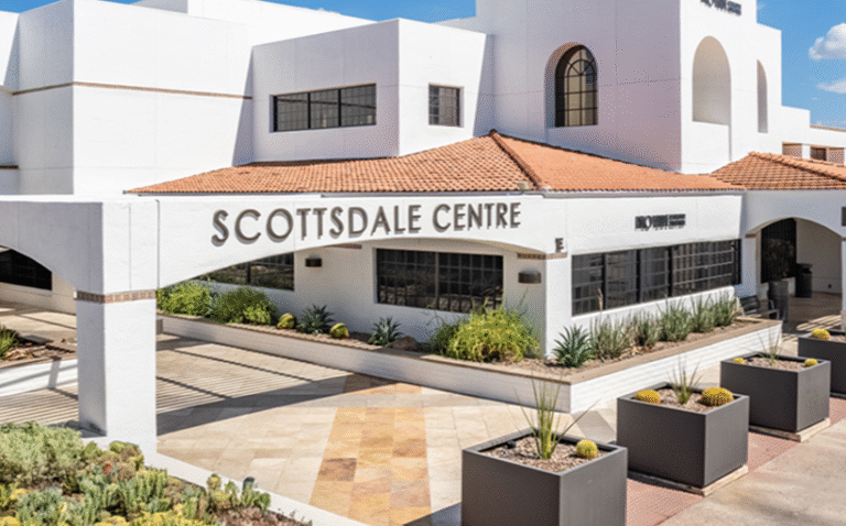 Scottsdale MOB Trades for $44.6M