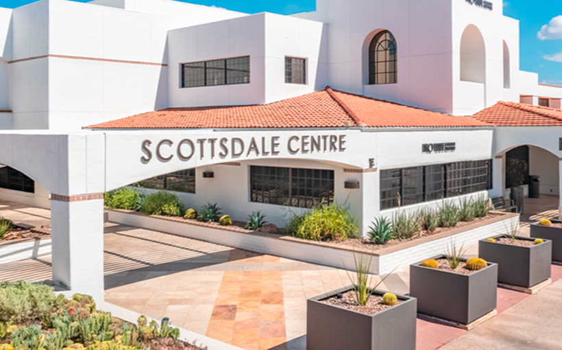 Scottsdale MOB Trades for $44.6M