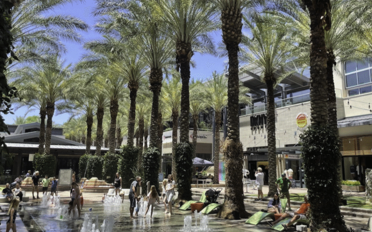 FalconEye Buys Scottsdale Quarter, to Spend $100M on Improvements