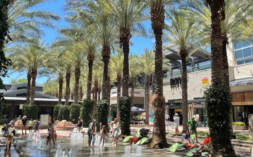 FalconEye Buys Scottsdale Quarter, to Spend $100M on Improvements
