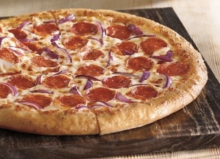 Papa Murphy’s: Buy One, Get One Free Pizza