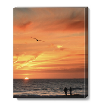 *HOT* Canvas 16×20 Photo Print for just $19.99 at CVS + Free In-Store Pickup!