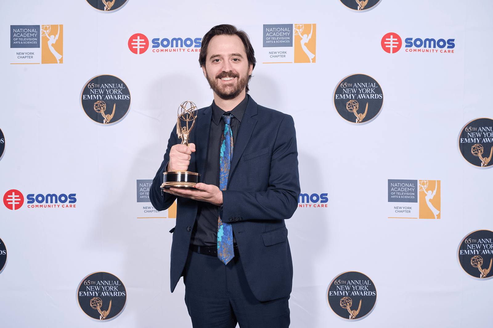 Connor Reid Named Supervising Producer of Eater Video Team